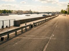 В Нижнем Новгороде ограничат движение транспорта 22 и 23 августа