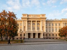 Алексей Симонов возглавил министерство внутренней политики Нижегородской области