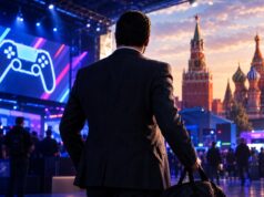 В Москве на Неделе видеоигр примут исполнителя роли Майкла из GTA V