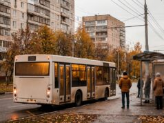 В Нижнем Новгороде изменят схемы движения пяти автобусных маршрутов