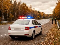 В Нижегородской области возбудили три уголовных дела за пьяное вождение